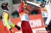 217 Kamil Stoch, Jan Ziobro, Maciej Kot 217 Kamil Stoch, Jan Ziobro, Maciej Kot